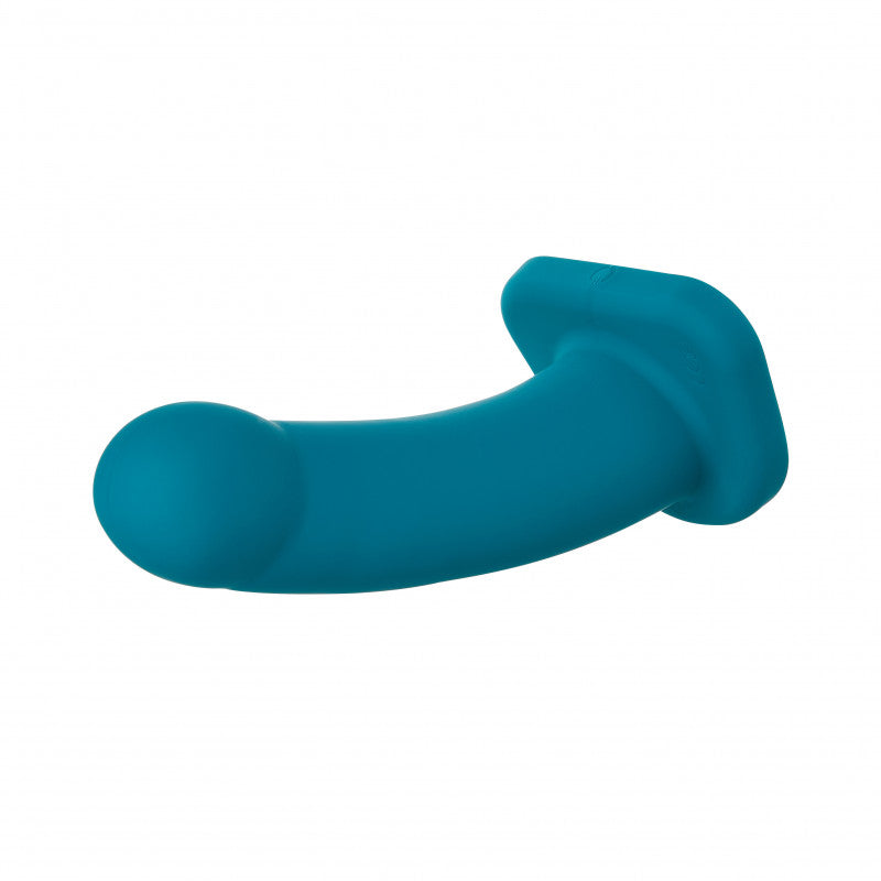 Nexus Collection - Lennox - 8 Inch Vibrating Hollow  - Emerald