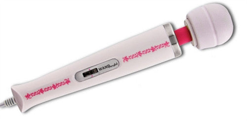 7 Speed Wand - Pink - 110v