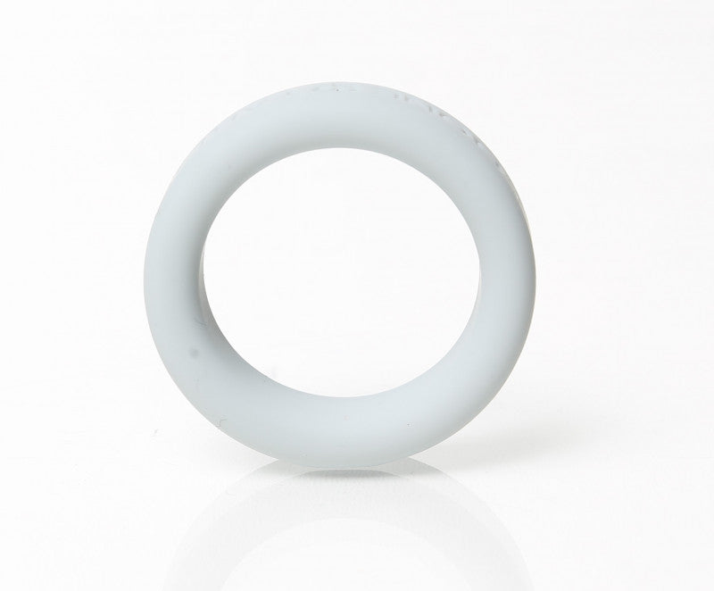 Boneyard Silicone Ring 30mm - Gray