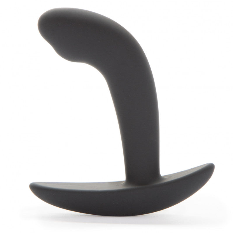 Fifty Shades of Grey Driven by Desire Silicone  Butt Plug