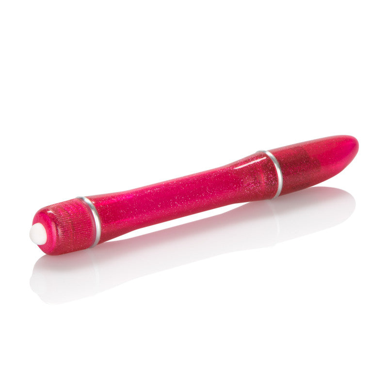 Pixies Pinpoint Red Waterproof Vibe