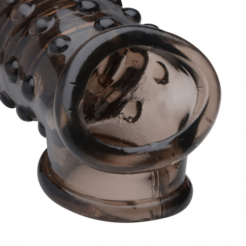 1.5 Inch  Sleeve - Smoke