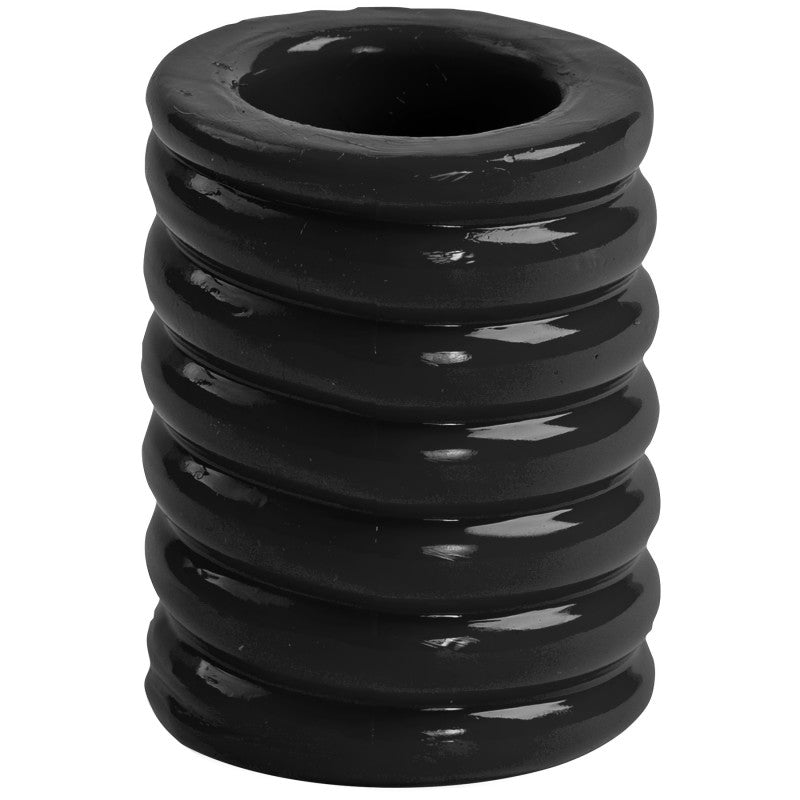 Titanmen   Cage - Black