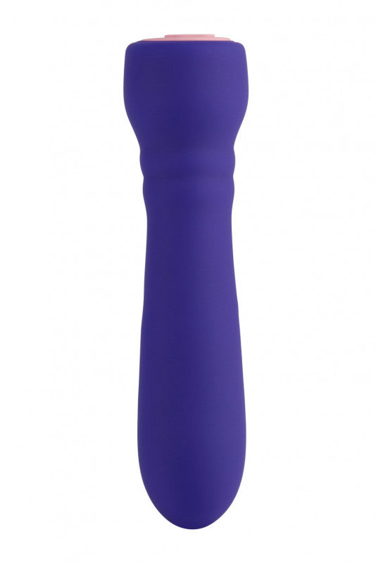 Bullet - Purple