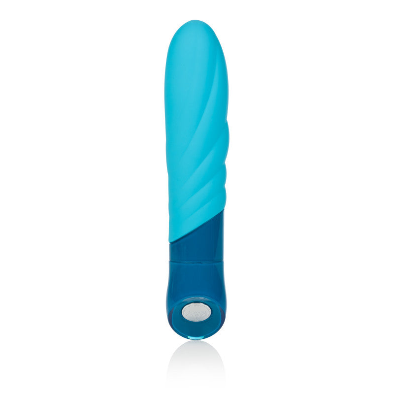 Key Vela Massager - Robin Egg Blue