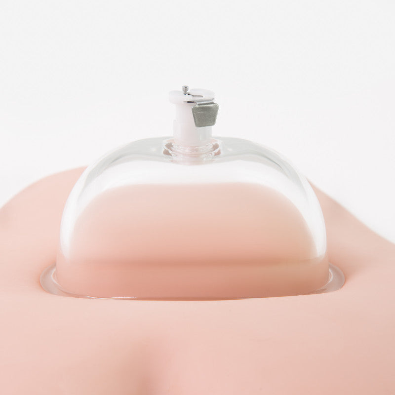 Temptasia - Intense Pump System