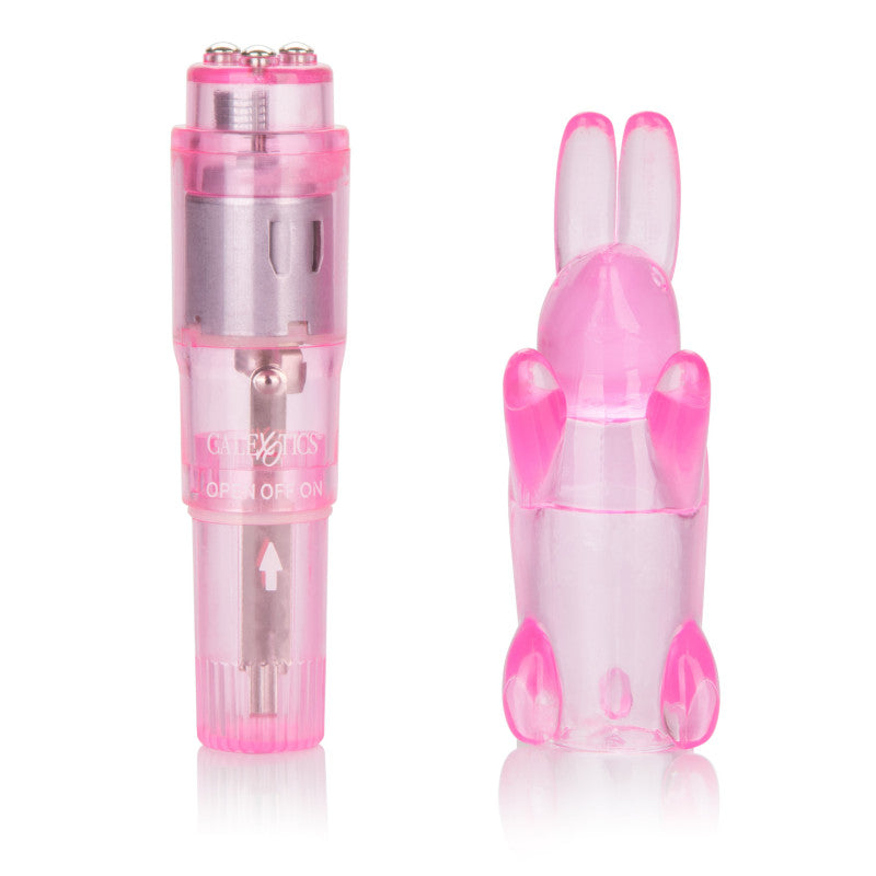 Shane's World Pocket Party - Pink