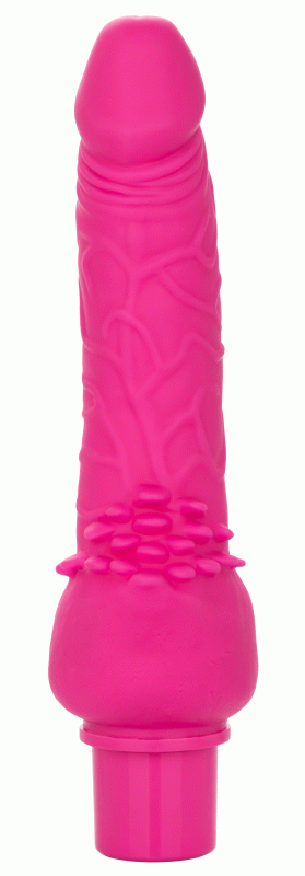 Rechargeable Power Stud errific - Pink