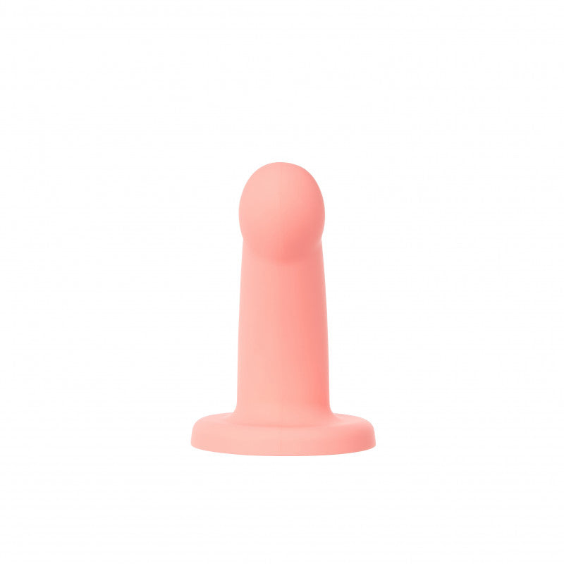 Nexus Collection - Nyx - 5 Inch Silicone