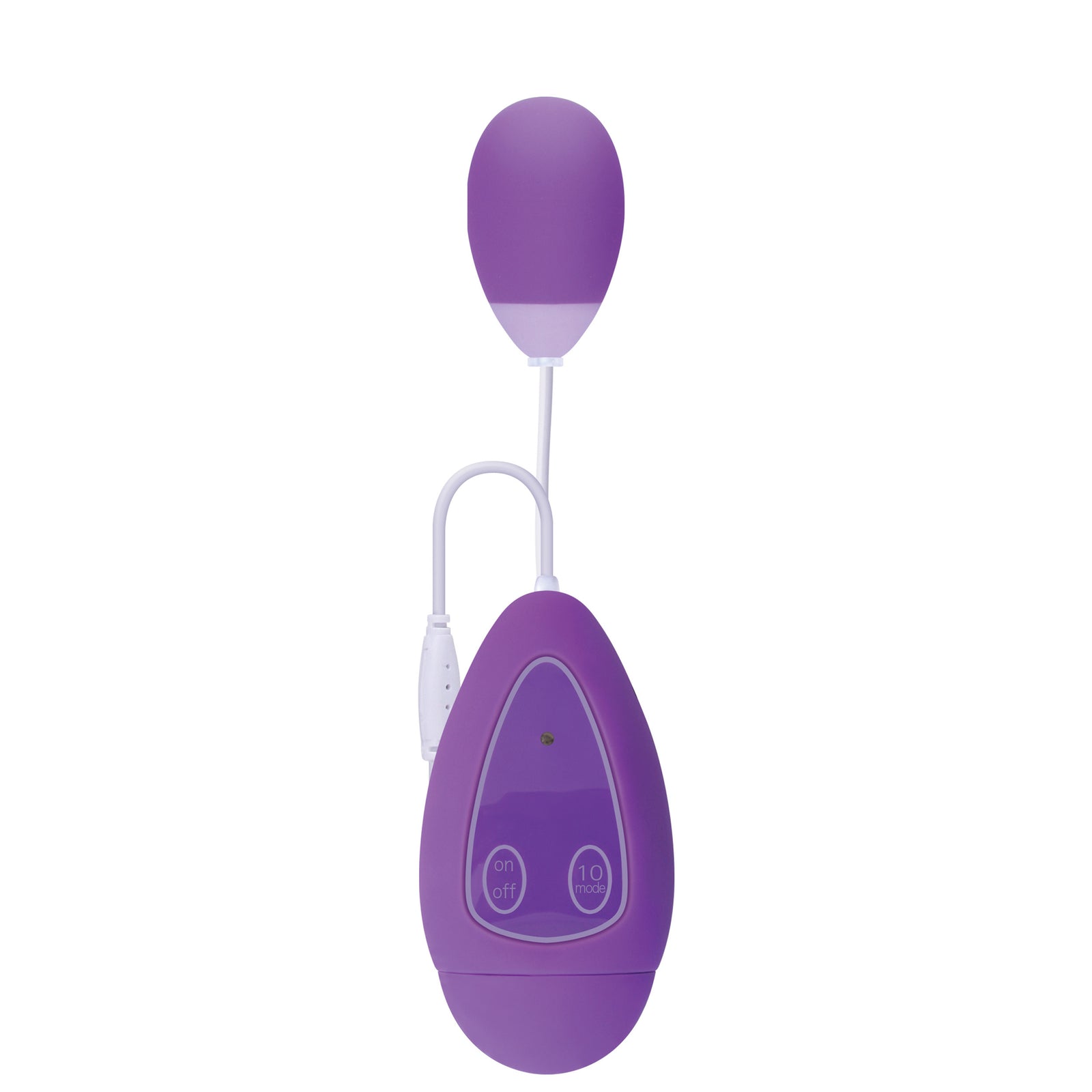 Powerplay Bullitt Single Power Bullet - Purple
