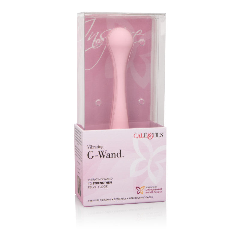 Inspire Vibrating G-Wand