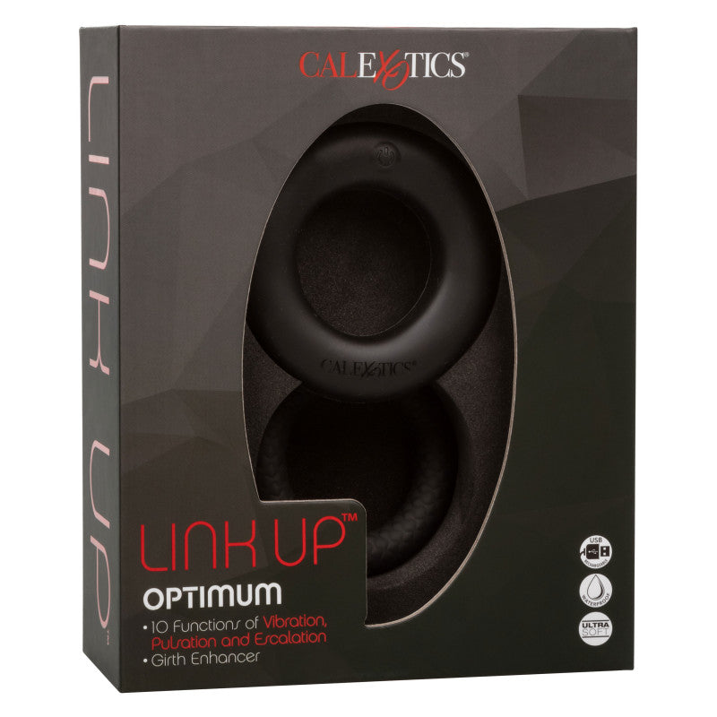 Link Up Optimum - Black