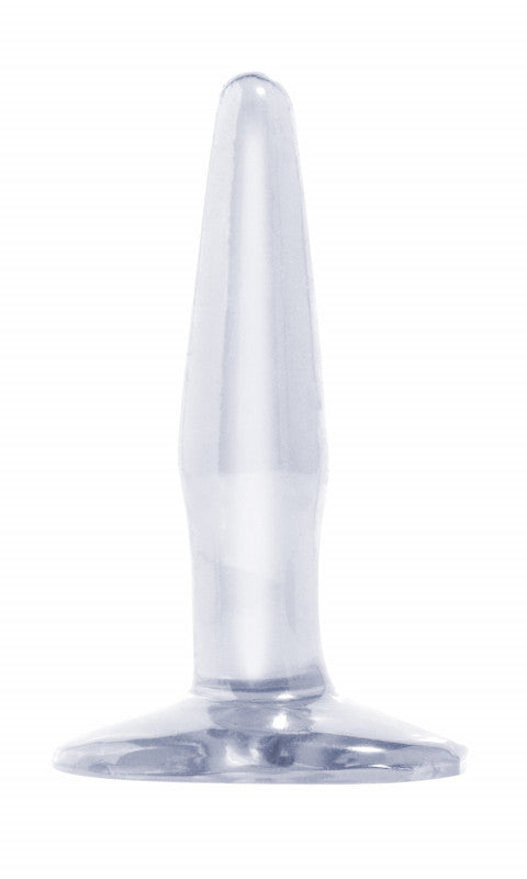 Basix Mini Butt Plug