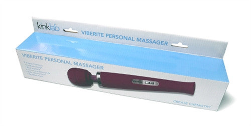 Viberite Personal Massager - Maroon