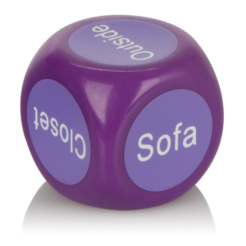 Shane's World Sex Dice 101™