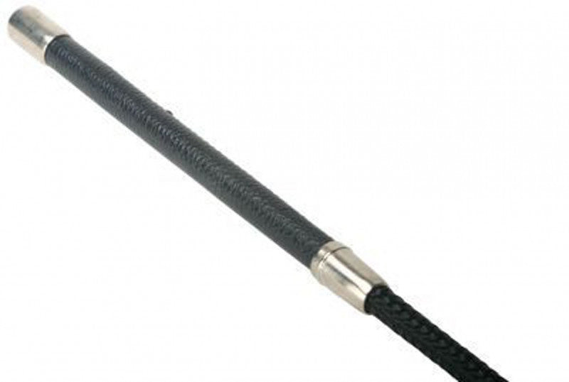 Red Mare Red Riding Crop