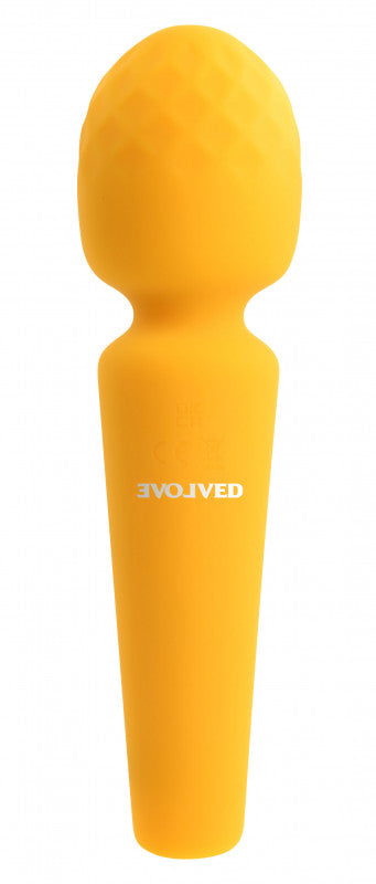 Sunshine - Yellow