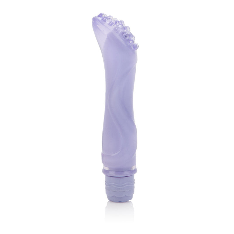 First Time Softee Teaser Purple