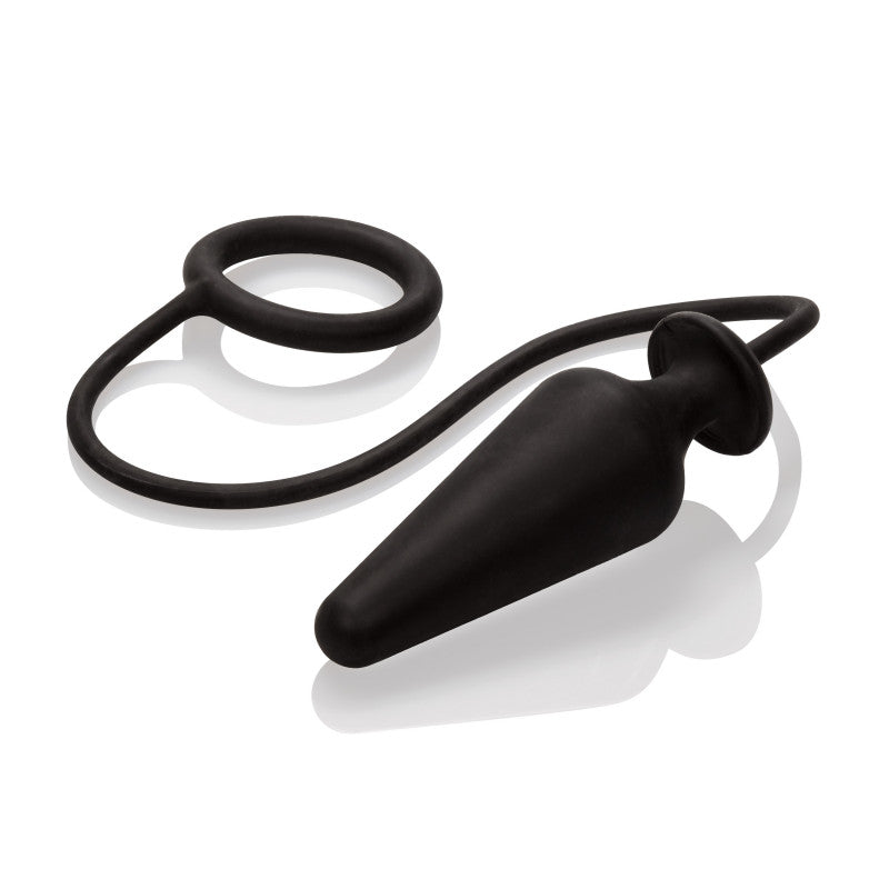 Dr. Joel Silicone Probe & Ring