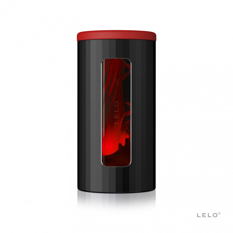 F1s V2 High Performance Pleasure Console - Red