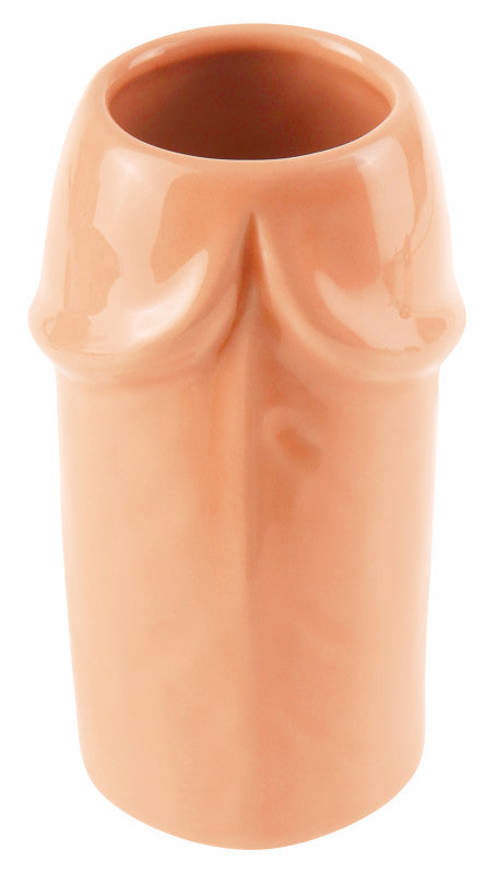 Bachelorette Party Favors Pecker Party Mug