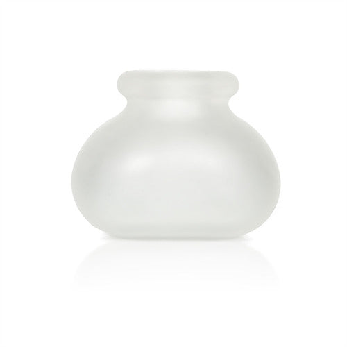 Bull Bag 0.75 Inch Clear Ball Stretcher