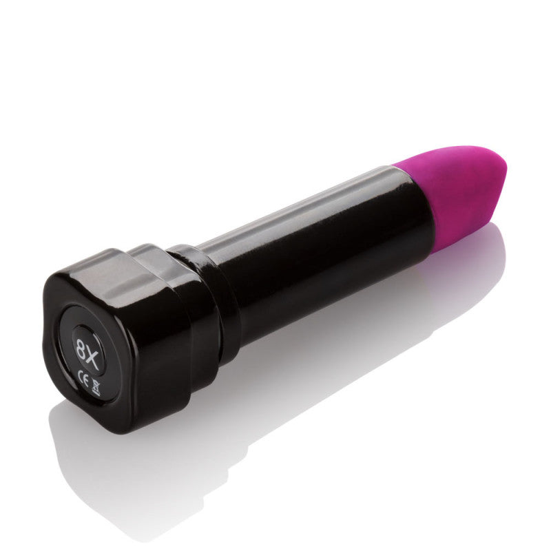 Hide & Play Lipstick - Purple