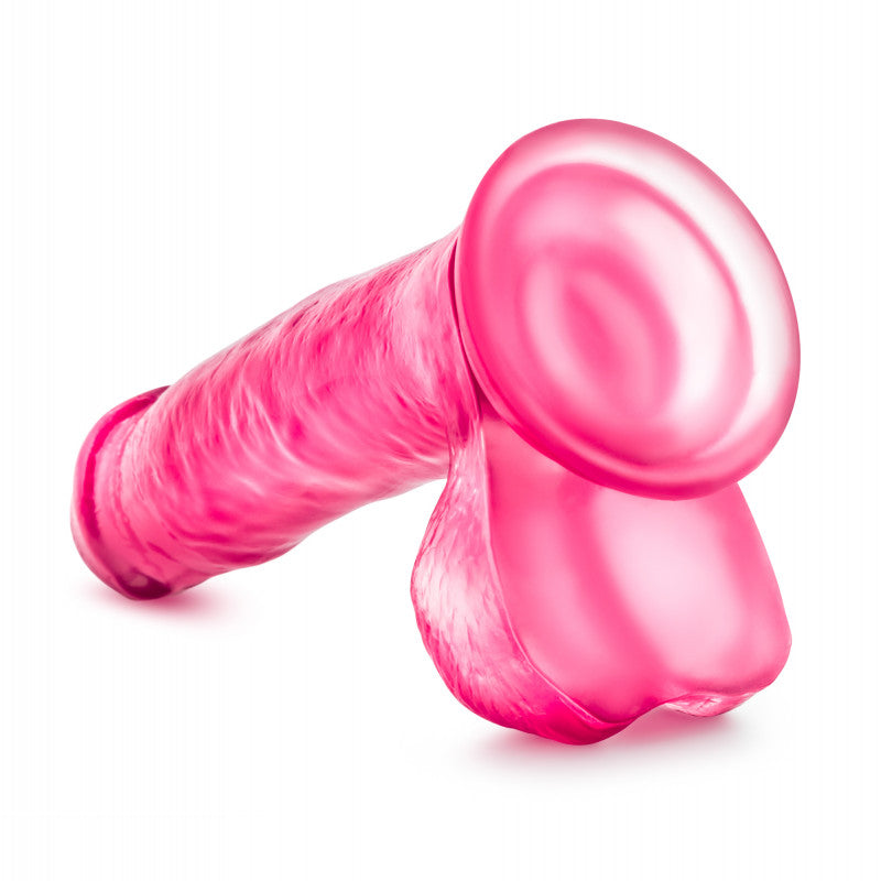 Sweet N  1 - Pink