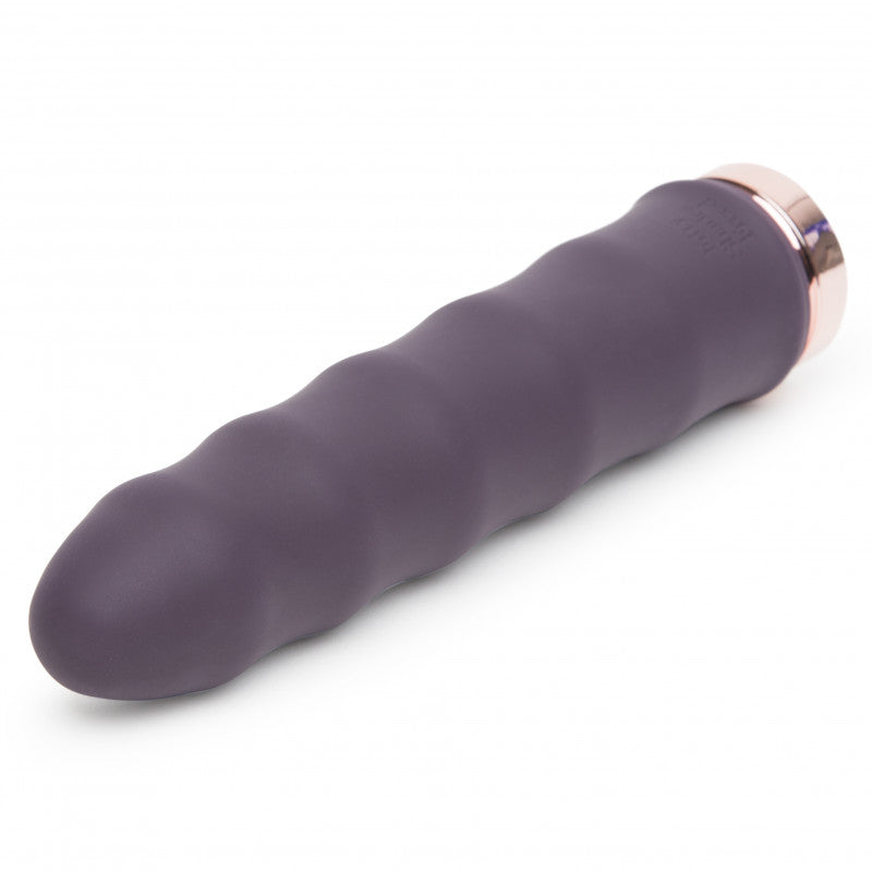 Fifty Shades Freed Deep Inside Rechargeable  Classic Wave Vibrator