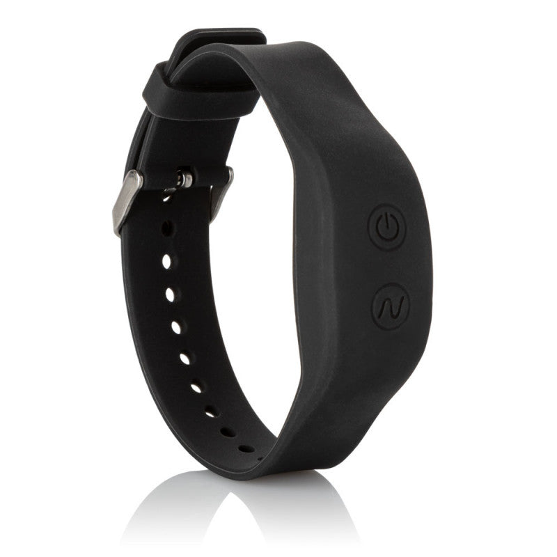 Lock-N-Play Wristband Remote Panty Teaser