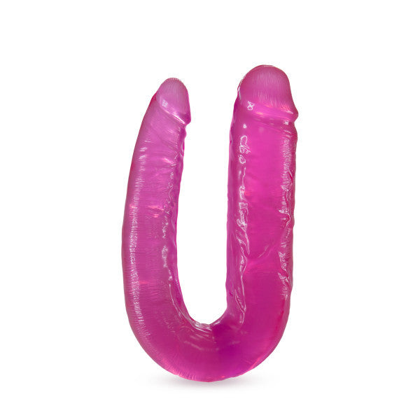 B Yours - Double Headed  - Pink