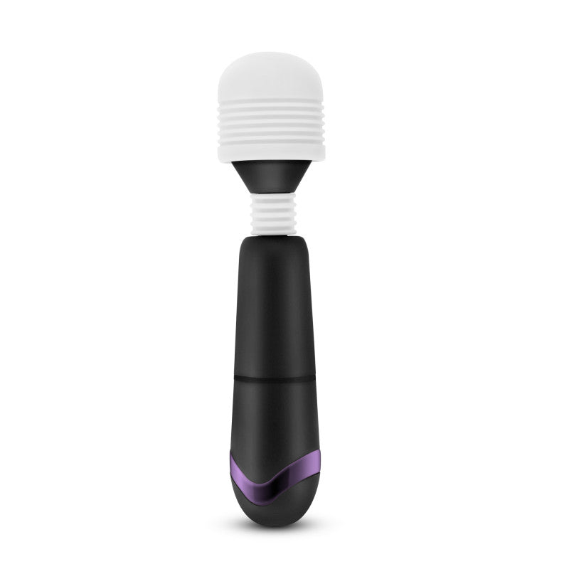 Revive Cute - Intimate Massage Wand - Black