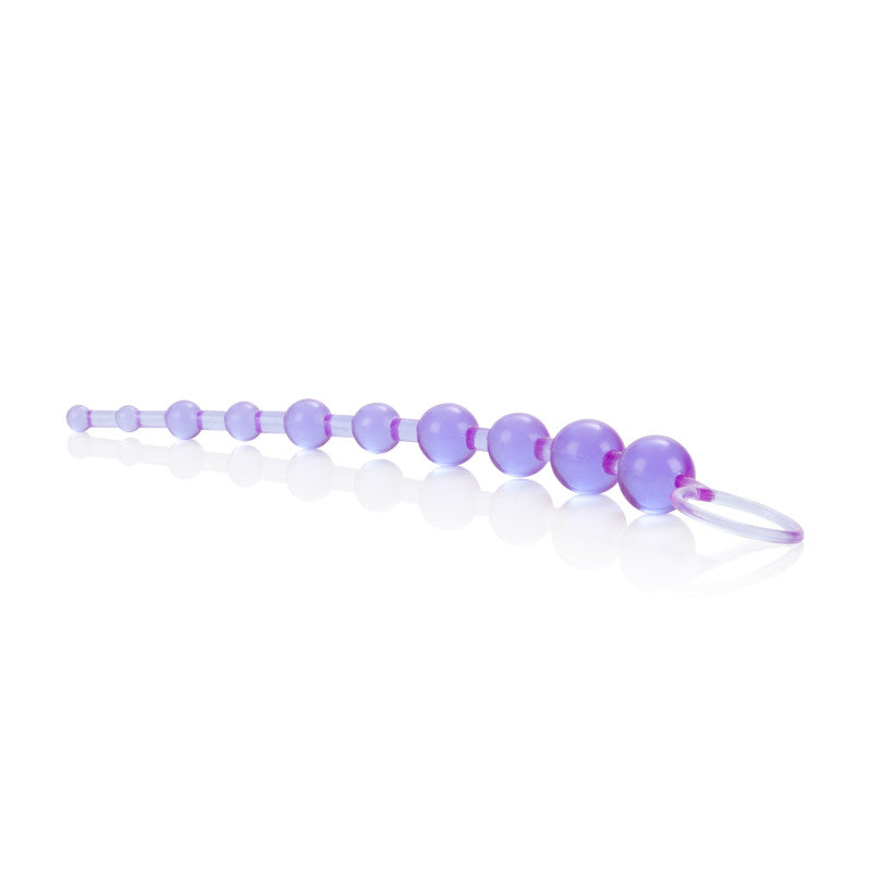 X-10 Beads Purple