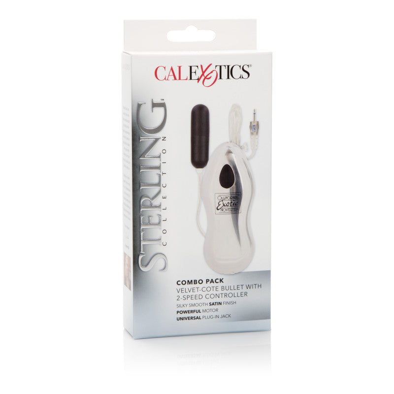 Sterling Collection Combo Pack 2
