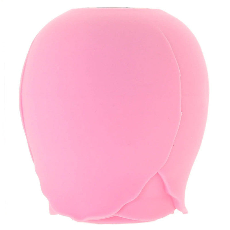Inmi – Bloomgasm Wild Rose 10x Suction Stimulator (Pink)