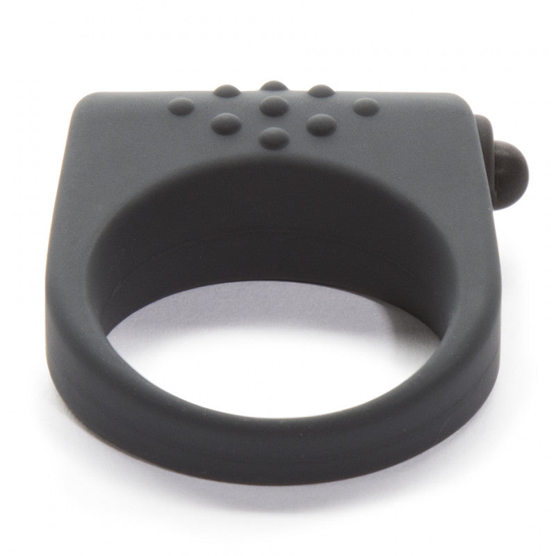 Fifty Shades of Grey Secret Weapon Vibrating   Ring