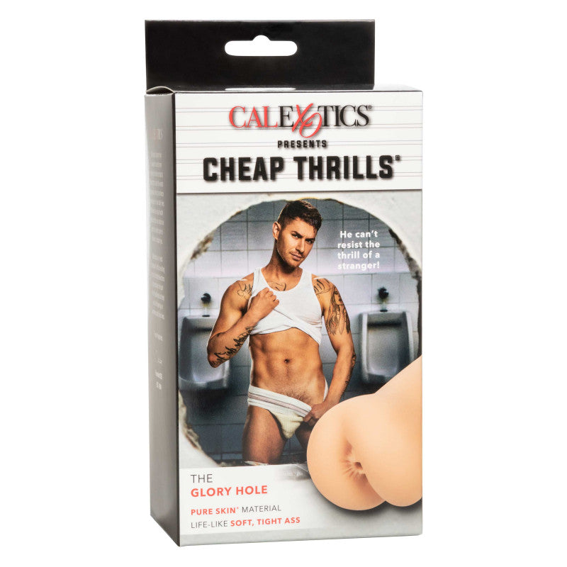 Cheap Thrills the Glory