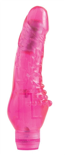 Juicy Jewels Fuschia Fantasy - Dark Pink