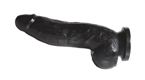 Real Boy Double Toy Kit - Black
