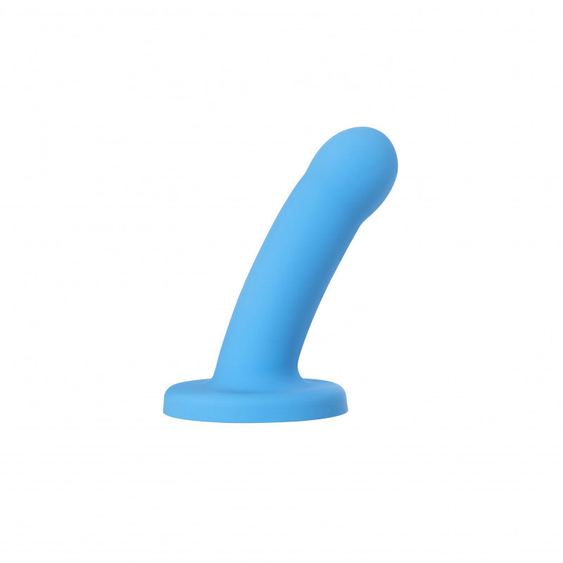 Nexus Collection - Jinx - 5 Inch Silicone