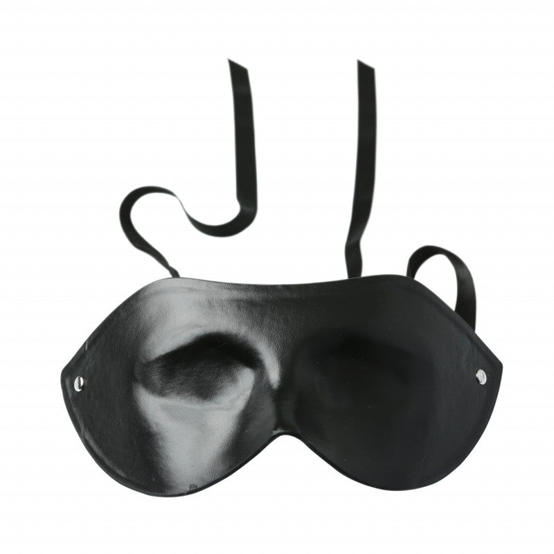 Sex & Mischief Blackout Mask