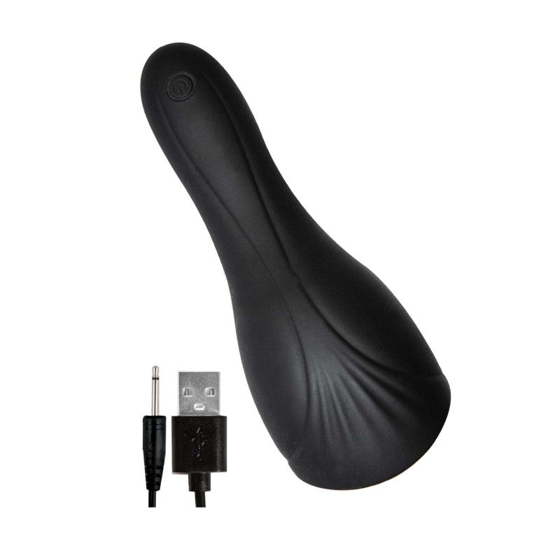 Ultimate Blow Stroker - Black
