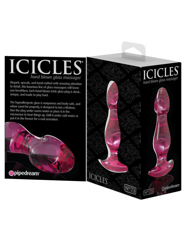 Icicles #73