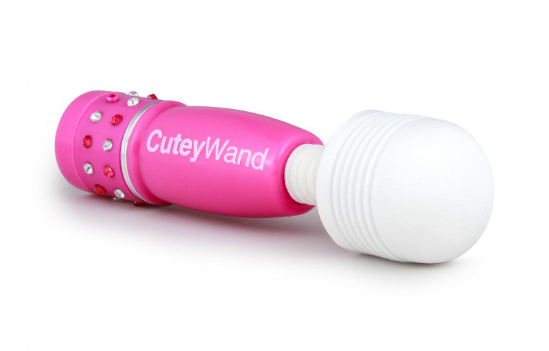 Cutey Wand Pink