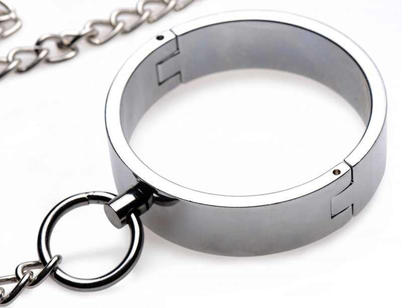 Stainless Steel Shackles Small