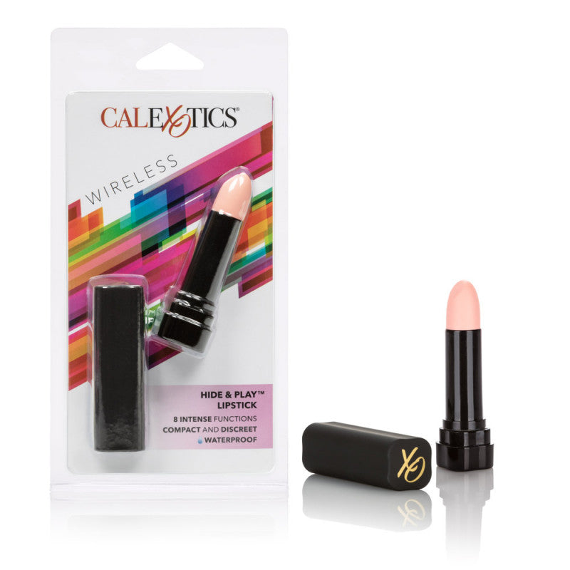 Hide &amp; Play Lipstick - Nude