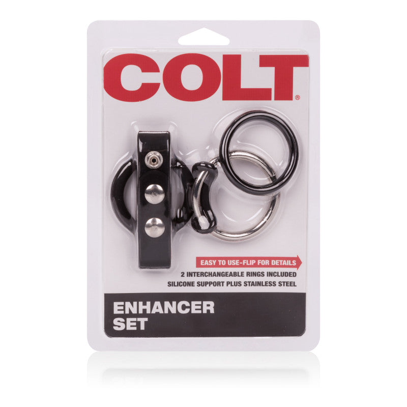 Colt  Support Set
