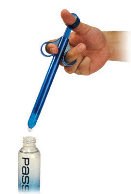 Xl One Shot Launcher - Blue