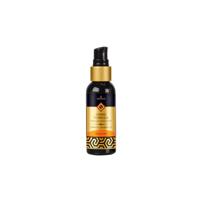 Hybrid Formula Personal Moisturizer 1.93 Fl Oz Orange Creamsicle