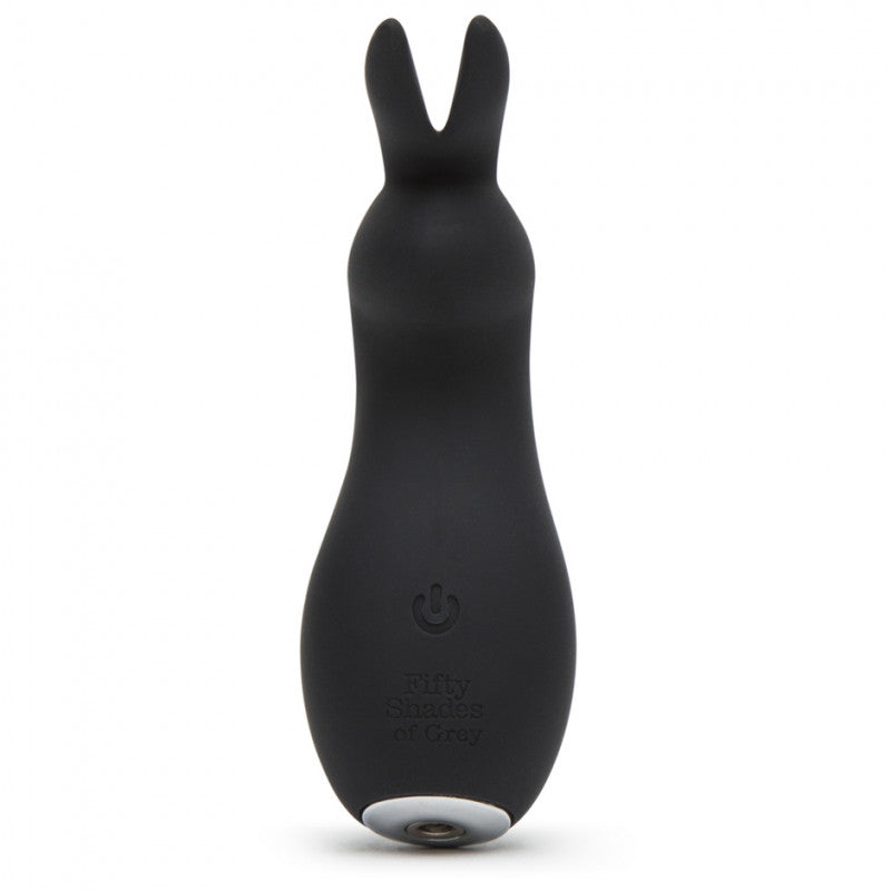 Fifty Shades of Grey Greedy  Clitoral Rabbit Vibrator